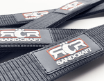 Sandcraft | 2023+ Can-am Maverick R | Limit Strap Kit Sandcraft | 2023+ Can-am Maverick R | Limit Strap Kit