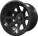 Tensor SS Sand Tire & Pro Armor Wheel Package for Polaris RZR Pro R|Turbo R Tensor SS Sand Tire & Pro Armor Wheel Package for Polaris RZR Pro R|Turbo R