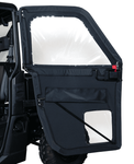 Seizmik|2013-2019 Polaris Ranger|Full Size - Pro Fit|Framed Door Kit