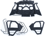 Seizmik | 2014-2020 Yamaha Viking | Framed Door Kit Seizmik | 2014-2020 Yamaha Viking | Framed Door Kit