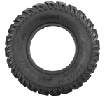 Sedona | Bazooka UTV Tire