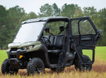 Seizmik | 2016+ Can-am Defender | Framed Door Kit Seizmik | 2016+ Can-am Defender | Framed Door Kit