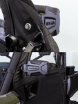 Seizmik | 2016+ Can-am Defender | Framed Door Kit Seizmik | 2016+ Can-am Defender | Framed Door Kit