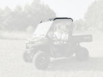 Seizmik | Can-am Defender | Roof Seizmik | Can-am Defender | Roof