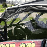 Seizmik | Can-Am Maverick X3 | Soft Upper Doors with Zippers Seizmik | Can-Am Maverick X3 | Soft Upper Doors with Zippers
