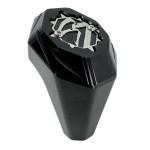 Sector Seven Polaris Billet Shift Knob - S7-AC-002