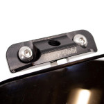 Sector Seven Polaris Pro Ridgeline Rearview 3/8³-16 Mirror Mount Sector Seven Polaris Pro Ridgeline Rearview 3/8³-16 Mirror Mount