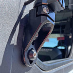 Sector Seven Polaris Ranger Northstar Bung Mount Fit Kit Sector Seven Polaris Ranger Northstar Bung Mount Fit Kit