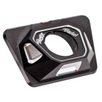 Sector Seven Polaris RZR Pro R ReMachined Billet Rear Camera Mount Sector Seven Polaris RZR Pro R ReMachined Billet Rear Camera Mount