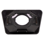 Sector Seven Polaris RZR Pro R Stealth Billet Rear Camera Mount - S7-CM-001 LG