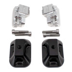 Sector Seven Polaris Xpedition Northstar Mirror Mount Kit Sector Seven Polaris Xpedition Northstar Mirror Mount Kit