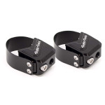 Sector Seven PRIZM LED Lighted Mirrors Sector Seven PRIZM LED Lighted Mirrors