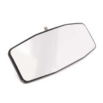 Sector Seven Ridgeline Billet Rearview Mirror Sector Seven Ridgeline Billet Rearview Mirror