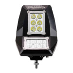 Sector Seven Spectrum|M10-1.25 Threaded Ball Mount Sector Seven Spectrum|M10-1.25 Threaded Ball Mount