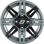Sedona | Rukus Wheel - 14" Sedona | Rukus Wheel - 14"