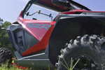 Seizmik Fender Flare Kit for Polaris RZR XP Pro / XP Pro 4
