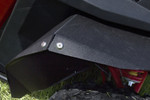 Seizmik Fender Flare Kit for Polaris RZR XP Pro / XP Pro 4