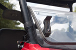 Seizmik Full Size Ranger XP 570|XP 900|XP 1000 Versa-Fold - Uncoated Poly Windshield Seizmik Full Size Ranger XP 570|XP 900|XP 1000 Versa-Fold - Uncoated Poly Windshield