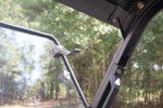 Seizmik Full Size Ranger XP 570|XP 900|XP 1000 Versa-Fold - Uncoated Poly Windshield Seizmik Full Size Ranger XP 570|XP 900|XP 1000 Versa-Fold - Uncoated Poly Windshield