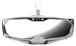 Seizmik Halo-RA LED Rearview Mirror with Cast Aluminum Bezel for Polaris RZR Pro XP Seizmik Halo-RA LED Rearview Mirror with Cast Aluminum Bezel for Polaris RZR Pro XP