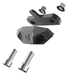 Seizmik Halo-RA LED Rearview Mirror with Cast Aluminum Bezel for Polaris RZR Pro XP Seizmik Halo-RA LED Rearview Mirror with Cast Aluminum Bezel for Polaris RZR Pro XP