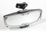 Seizmik Halo-RA LED Rearview Mirror with Cast Aluminum Bezel for Polaris RZR Pro XP Seizmik Halo-RA LED Rearview Mirror with Cast Aluminum Bezel for Polaris RZR Pro XP
