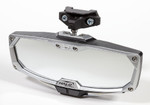 Seizmik Halo-RA LED Rearview Mirror with Cast Aluminum Bezel for Polaris RZR Pro XP Seizmik Halo-RA LED Rearview Mirror with Cast Aluminum Bezel for Polaris RZR Pro XP