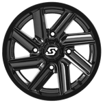 Sedona | Chopper Wheel - 14" Sedona | Chopper Wheel - 14"