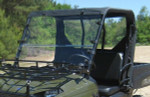 Seizmik 2009-14 Polaris Ranger Full Soft Top & Rear Panel Seizmik 2009-14 Polaris Ranger Full Soft Top & Rear Panel
