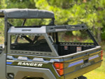 Seizmik Can-Am Defender / Polaris Ranger Half-Height Bed Rack Seizmik Can-Am Defender / Polaris Ranger Half-Height Bed Rack