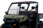 Seizmik Can-Am Defender Versa Fold Windshield Seizmik Can-Am Defender Versa Fold Windshield