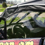Seizmik Can-Am Maverick X3 Soft Upper Doors With Zipper Seizmik Can-Am Maverick X3 Soft Upper Doors With Zipper