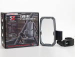 Seizmik Embark Side View Mirror With ABS Body & Bezel Seizmik Embark Side View Mirror With ABS Body & Bezel