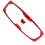 Seizmik Halo-R Series Bezel & Cap Kit Seizmik Halo-R Series Bezel & Cap Kit