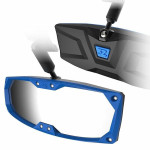 Seizmik Halo-R Series Bezel & Cap Kit Seizmik Halo-R Series Bezel & Cap Kit