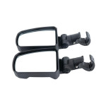 Seizmik Photon Side View Mirror W/ Adjustable Clamp Seizmik Photon Side View Mirror W/ Adjustable Clamp
