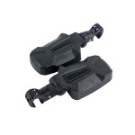 Seizmik Photon Side View Mirror W/ Adjustable Clamp Seizmik Photon Side View Mirror W/ Adjustable Clamp