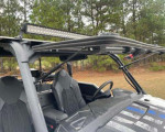 Seizmik Polaris General Flip-Up Versa Vent Windshield Seizmik Polaris General Flip-Up Versa Vent Windshield