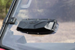 Seizmik Polaris Pro-Fit Ranger Windshield Versa-Vent (Uncoated Poly) Seizmik Polaris Pro-Fit Ranger Windshield Versa-Vent (Uncoated Poly)