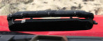 Seizmik Polaris Pro-Fit Ranger Windshield Versa-Vent (Uncoated Poly) Seizmik Polaris Pro-Fit Ranger Windshield Versa-Vent (Uncoated Poly)