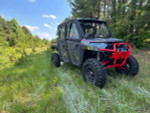 Seizmik Polaris Ranger 1000 XP Crew Framed Door Kit Seizmik Polaris Ranger 1000 XP Crew Framed Door Kit