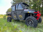 Seizmik Polaris Ranger 1000 XP Crew Framed Door Kit Seizmik Polaris Ranger 1000 XP Crew Framed Door Kit