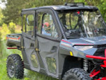 Seizmik Polaris Ranger 1000 XP Crew Framed Door Kit Seizmik Polaris Ranger 1000 XP Crew Framed Door Kit