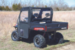 Seizmik Polaris Ranger Framed & Rear Panel Door Seizmik Polaris Ranger Framed & Rear Panel Door