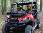Seizmik Polaris Ranger Full And Mid-Size Hood Rack Seizmik Polaris Ranger Full And Mid-Size Hood Rack