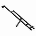 Seizmik Polaris RZR Armory R1-Rack - 58-07106