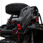 Seizmik Polaris RZR Armory R1-Rack Seizmik Polaris RZR Armory R1-Rack
