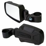 Seizmik Pursuit Side View Mirror Seizmik Pursuit Side View Mirror
