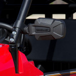 Seizmik Pursuit Side View Mirror Seizmik Pursuit Side View Mirror