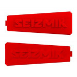 Seizmik Strike Mirror Color Insert Seizmik Strike Mirror Color Insert